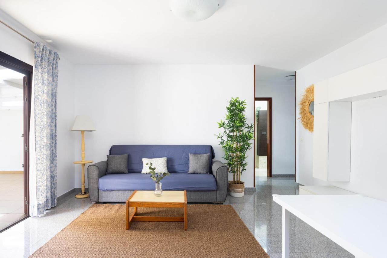 Eden Rentals Candelaria Melicoton Scape Ngoại thất bức ảnh