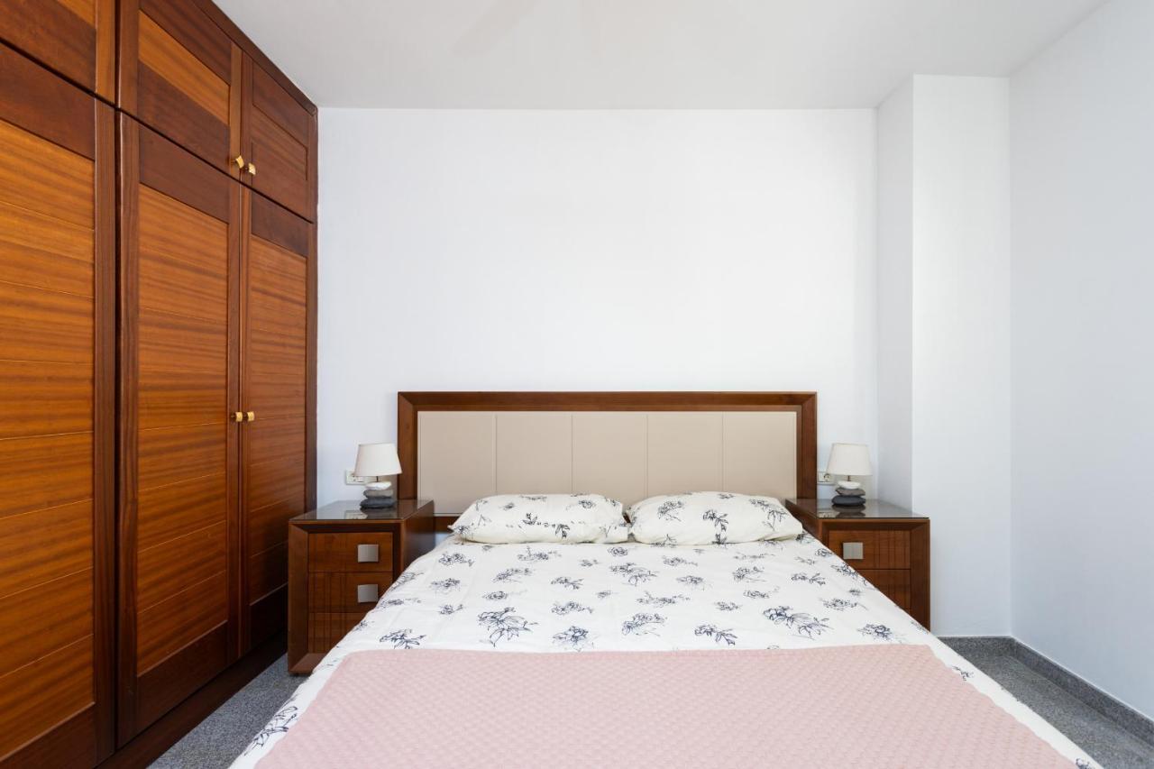 Eden Rentals Candelaria Melicoton Scape Ngoại thất bức ảnh