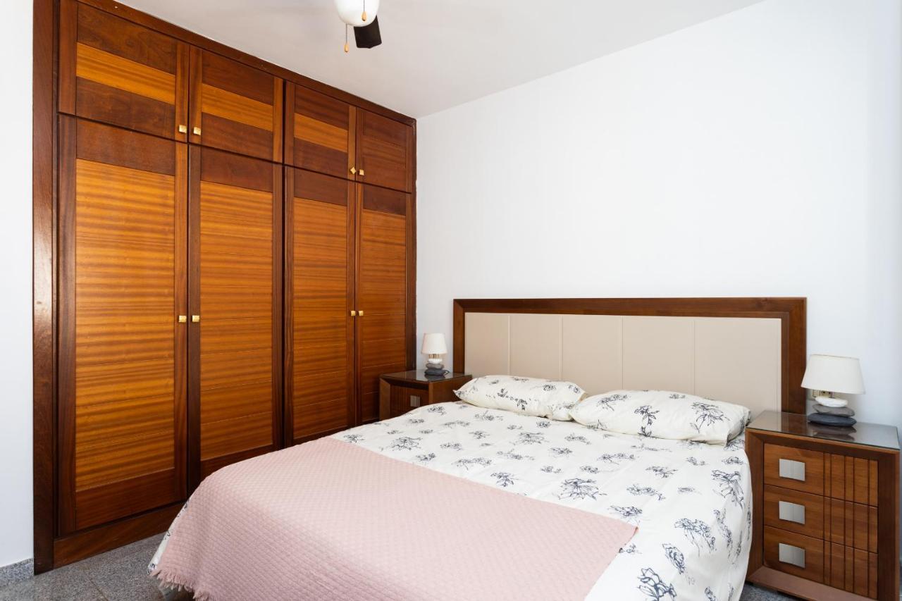 Eden Rentals Candelaria Melicoton Scape Ngoại thất bức ảnh