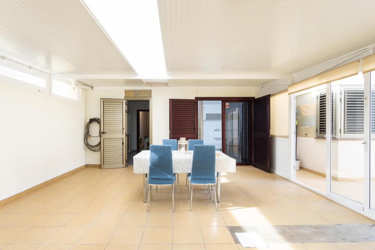 Eden Rentals Candelaria Melicoton Scape Ngoại thất bức ảnh