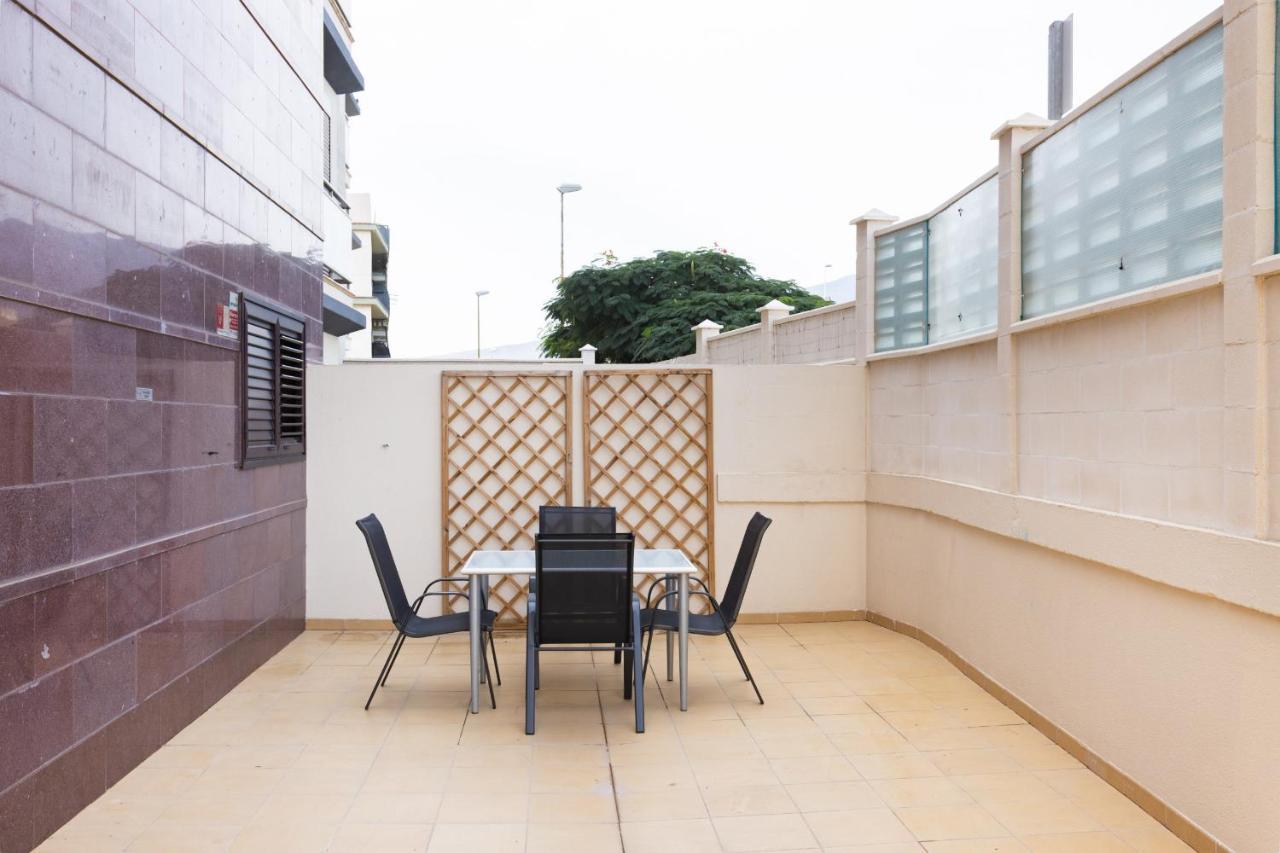 Eden Rentals Candelaria Melicoton Scape Ngoại thất bức ảnh
