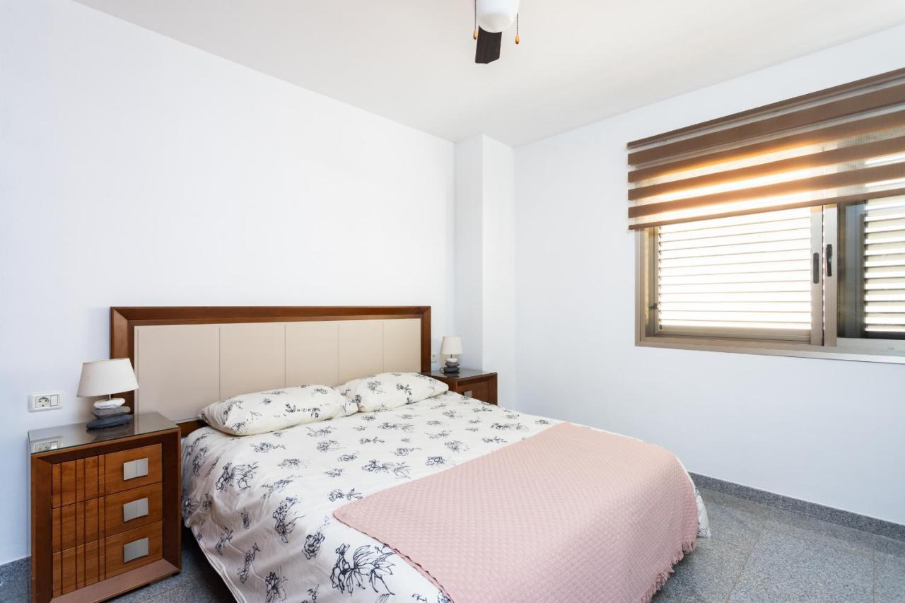 Eden Rentals Candelaria Melicoton Scape Ngoại thất bức ảnh