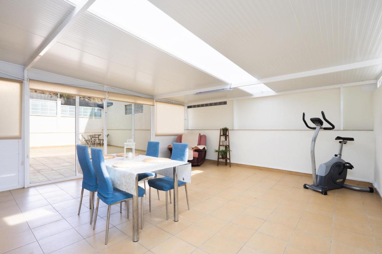 Eden Rentals Candelaria Melicoton Scape Ngoại thất bức ảnh