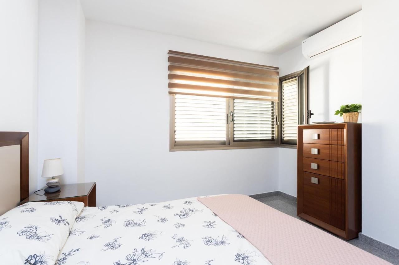 Eden Rentals Candelaria Melicoton Scape Ngoại thất bức ảnh