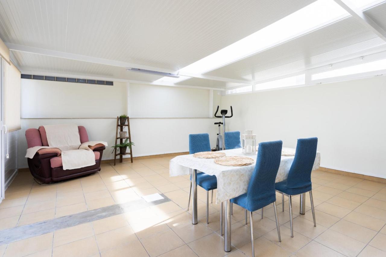 Eden Rentals Candelaria Melicoton Scape Ngoại thất bức ảnh