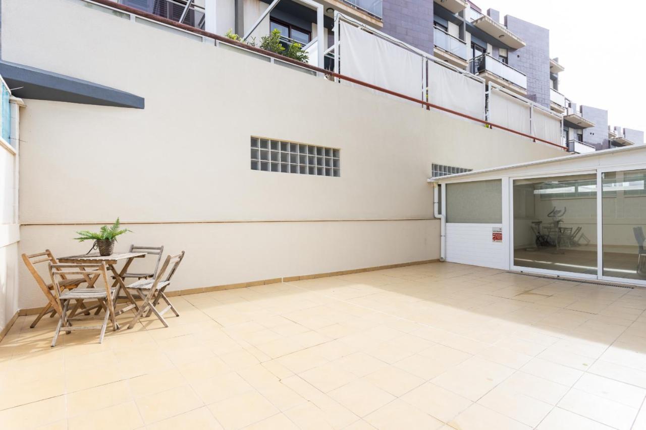 Eden Rentals Candelaria Melicoton Scape Ngoại thất bức ảnh