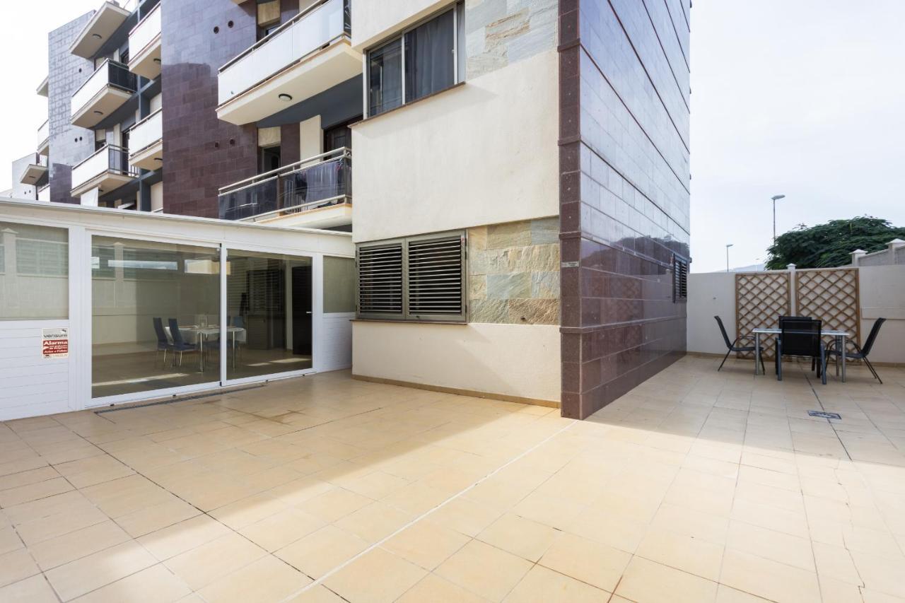 Eden Rentals Candelaria Melicoton Scape Ngoại thất bức ảnh